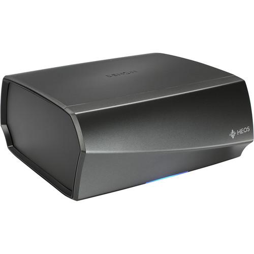 Denon HEOS Link Wireless Preamplifier