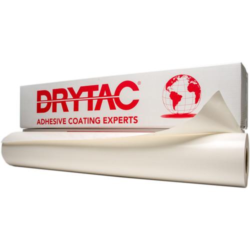Drytac MediaTac Pressure-Sensitive Mounting Adhesive