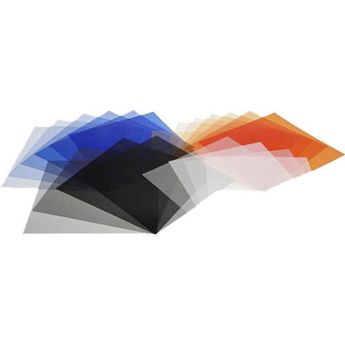 Elinchrom Color Correction Filter Set