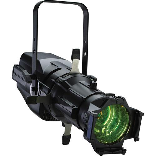 ETC ColorSource Spot - RGB-L LED Light Engine with Shutter Barrel