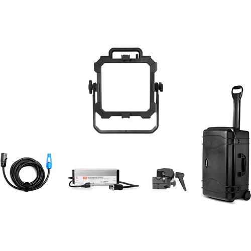 Fiilex K164: 1 Light Travel Kit with Case