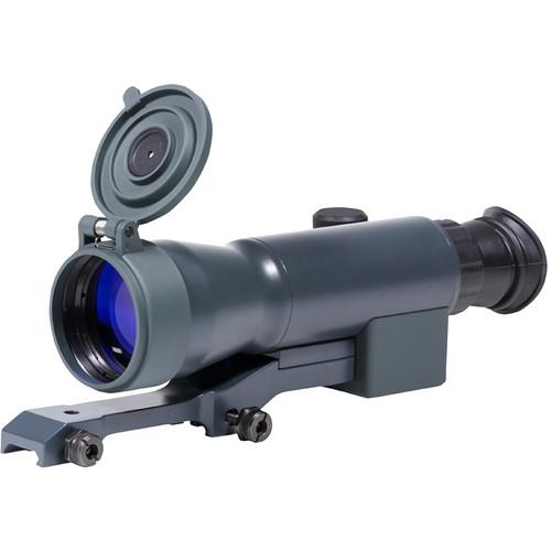 Firefield NVRS Titanium 2.5x50 1st Gen Varmint Hunter Riflescope