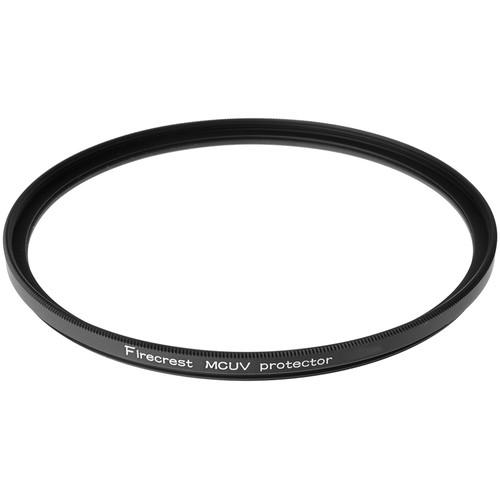 Formatt Hitech 58mm Firecrest SuperSlim UV MC Filter