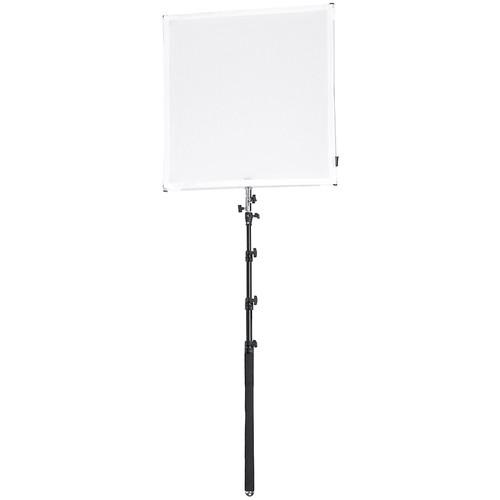FotodioX Pro Studio Solutions Boom Sun Scrim Kit with Boom Handle and Carry Bag