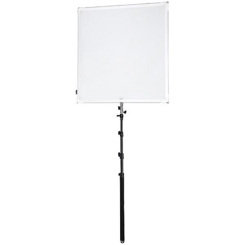 FotodioX Pro Studio Solutions Boom Sun Scrim Kit with Boom Handle and Carry Bag
