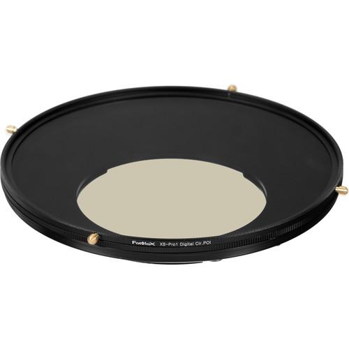 FotodioX WonderPana 145 Core Unit Kit for Canon TS-E 17mm Lens with 145mm Circular Polarizer Filter