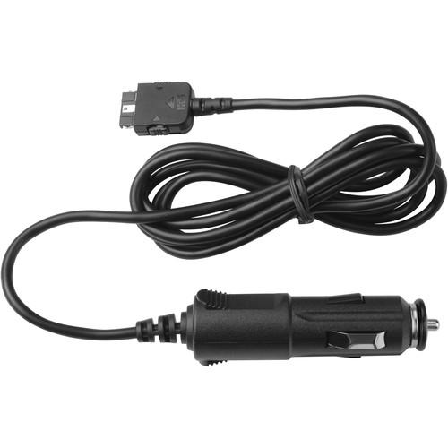 Garmin Vehicle Power Cable for Select GPS Devices