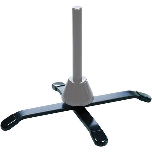 Hamilton Stands KB1PB Single Peg Accessory Base