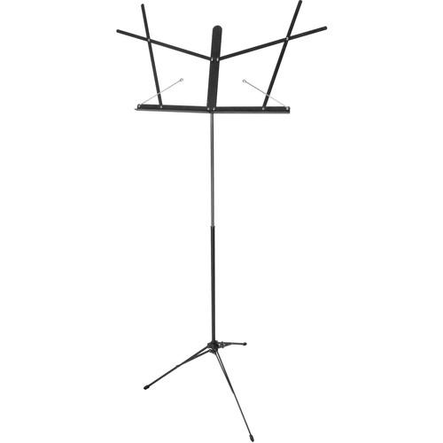 Hamilton Stands KB200 Automatic Clutch Folding Music Stand