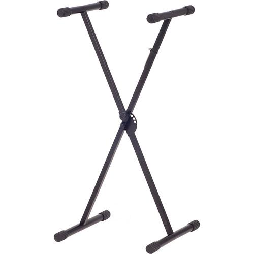 Hamilton Stands Single X Style Keyboard Stand