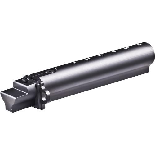 Hartman Aluminum 6-Position Stock Conversion Buffer Tube for AK47 74