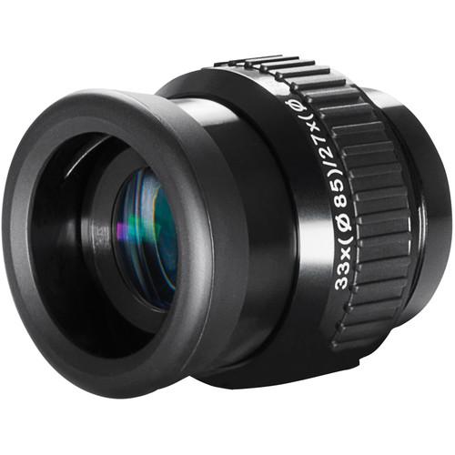 Hawke Sport Optics Fixed-Power Eyepiece for 68 85mm Endurance ED Spotting Scopes