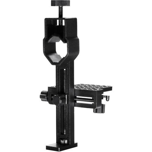 Hawke Sport Optics Universal Digiscoping Adapter for Small Eyepieces