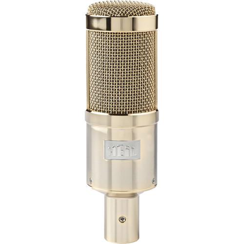 Heil Sound PR 40 Dynamic Cardioid Studio Microphone