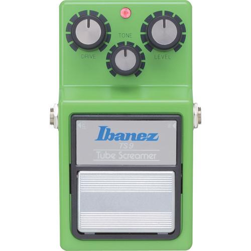 Ibanez TS9 - Tube Screamer