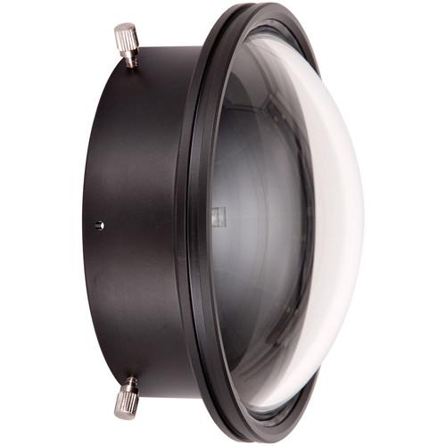 Ikelite DLM Extended 6" Dome Port for Wide-Angle Lenses