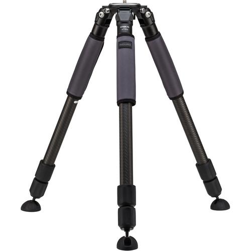 Induro GIT303 Grand Series 3 Stealth Carbon Fiber Tripod