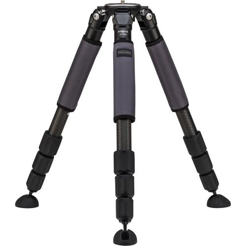 Induro GIT304 Grand Series 3 Stealth Carbon Fiber Tripod
