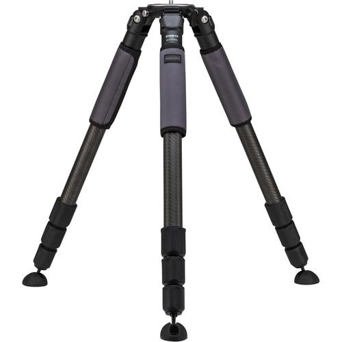 Induro GIT404XL Grand Series 4 Stealth Carbon Fiber Tripod