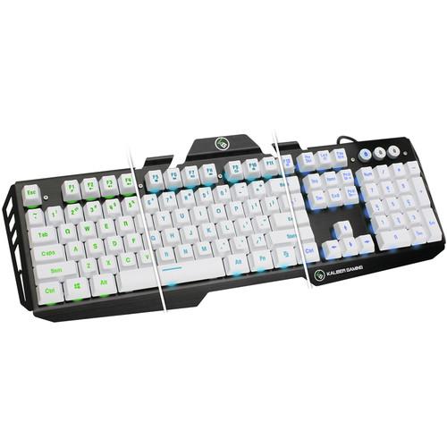 IOGEAR HVER Backlit Keyboard