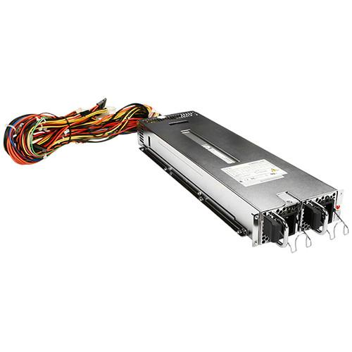iStarUSA 650W 1 RU High-Efficiency Redundant Power Supply