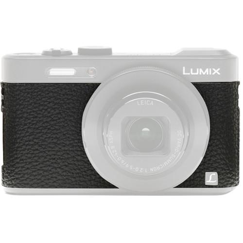 Japan Hobby Tool Camera Leather Decoration Sticker for Panasonic Lumix DMC-LF1 Digital Camera
