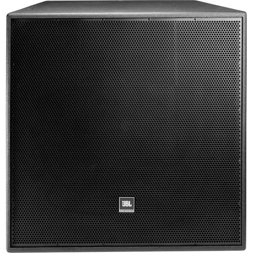 JBL PD595-WRX 15" Horn-Loaded Full-Range Loudspeaker System with WRX Extreme Weather Protection