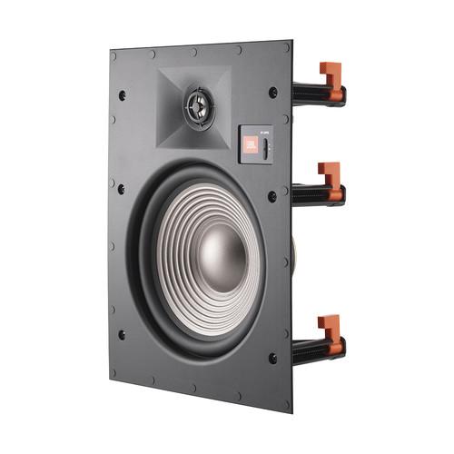 JBL Studio 2 8IW 8" Two-Way In-Wall Speaker
