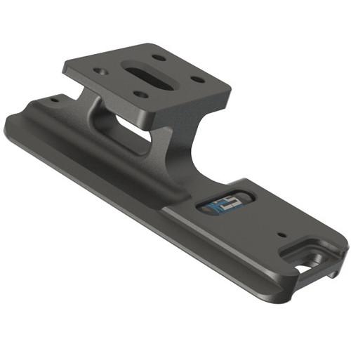 Kirk LP-59N Arca-Type Replacement Lens Foot for Canon 300mm f 2.8 IS II USM Lens