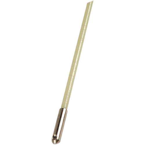 Labor Saving Devices Luminous Fiberglass Metal Tip Push Pull Rod