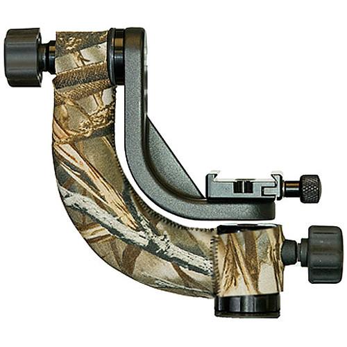 LensCoat Cover for Jobu BWG-J3K Jr. 3 Gimbal Head