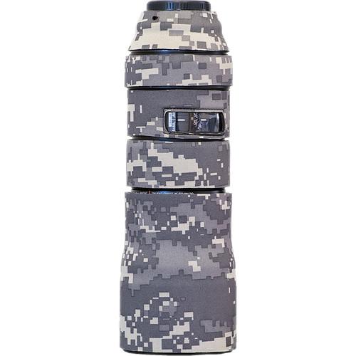 LensCoat Telephoto Lens Coat for Olympus 300mm f4