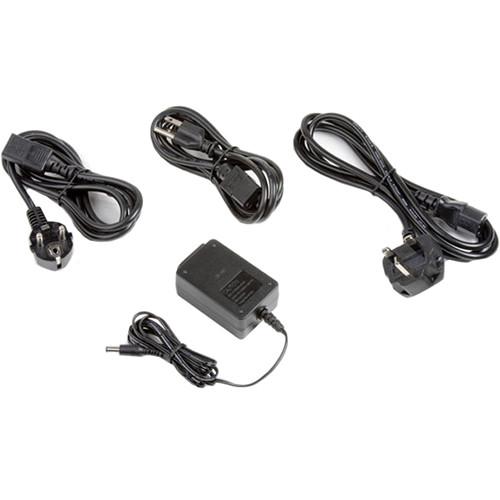 Listen Technologies LA-207-01 12 VDC Replacement Power Supply for LT-800