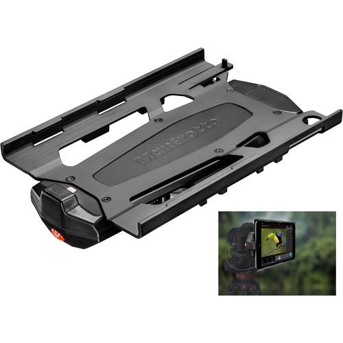 Manfrotto Digital Director for iPad mini 2 3 and Nikon and Canon DSLR Cameras