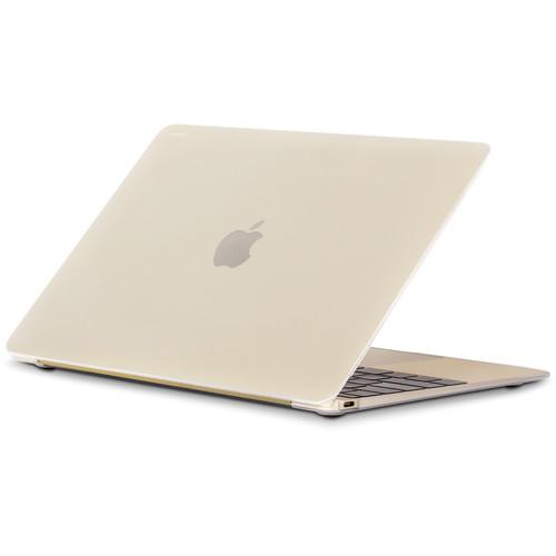 Moshi iGlaze Hard Case for 12" MacBook