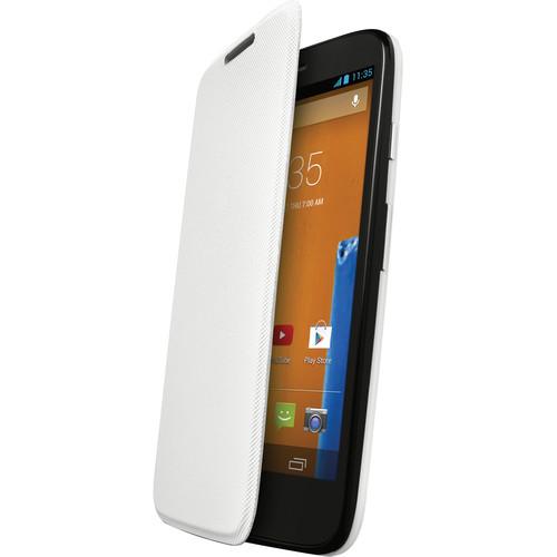 Moto G 1st Gen Flip Shell