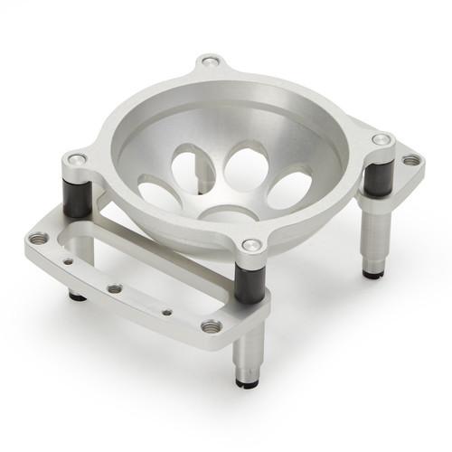 MYT Works Medium Large Hi-Hat Assembly with 150mm Bowl for Medium Large MYT Glide and Skate