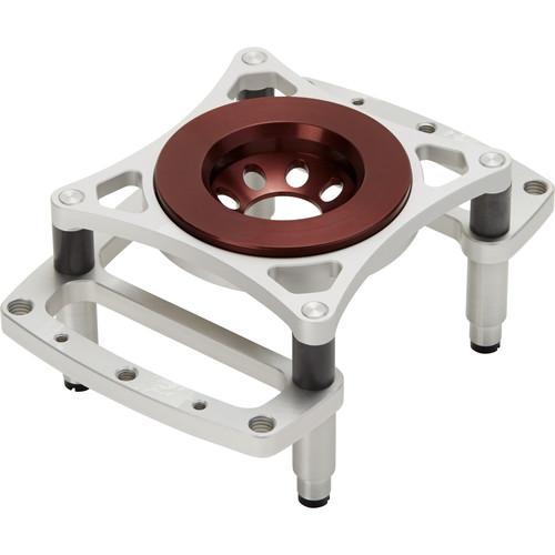 MYT Works Medium Large Hi-Hat Assembly with 75mm Bowl for Medium Large MYT Glide and Skate