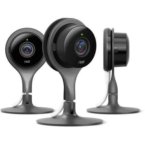 Nest Cam Indoor Security Camera