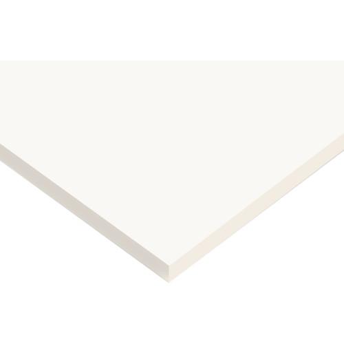 Nielsen & Bainbridge Clay Coated Foam Core Board - 40 x 60 x 1 2"