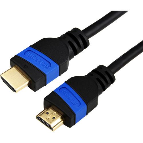 NTW Ultra HD PURE High-Speed HDMI Cable with Ethernet