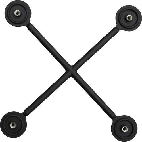 Odyssey Innovative Designs Nexus 10 x 10" Square Truss Connector
