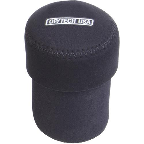 OP TECH USA 2.5 x 4.5" Fold-Over Pouch