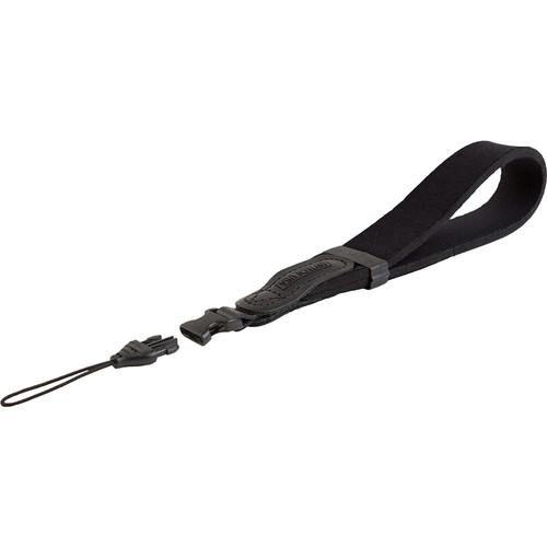 OP TECH USA Wrist Strap for Mirrorless and Small SLR Cameras