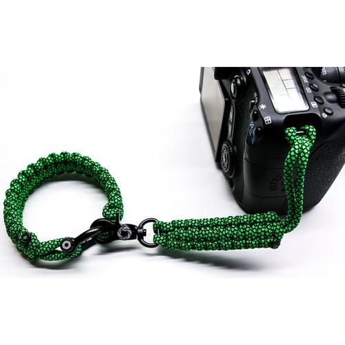 OSIRIS & CO. The Original Complete Camera Strap System