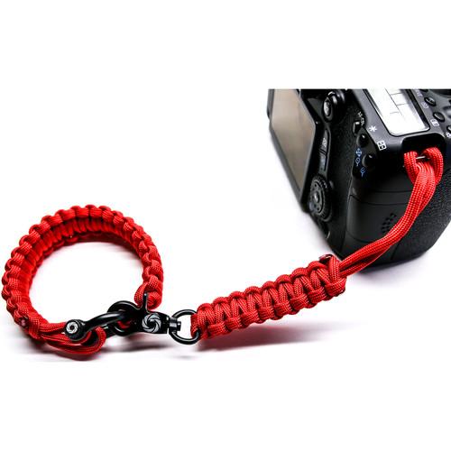 OSIRIS & CO. The Original Complete Camera Strap System