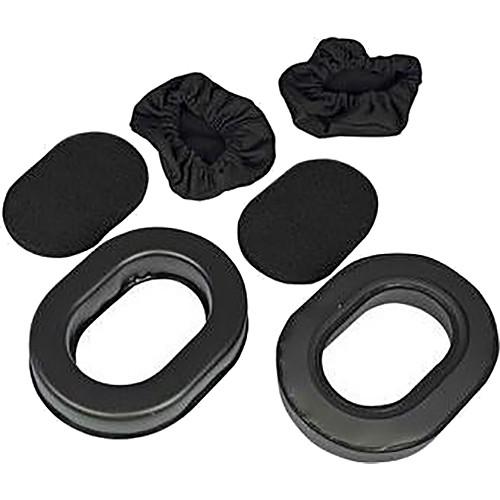 Otto Engineering Replacement Hygiene Kit for Heavy-Duty Headsets