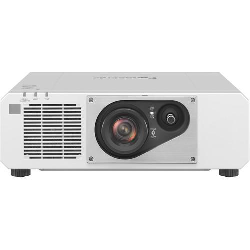 Panasonic PT-RZ570 5400-Lumen WUXGA Laser DLP Projector