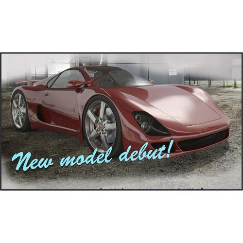 Panasonic TH-49AF1U 49"-Class Full HD Professional Signage Display with Android-Based OpenPort Platform