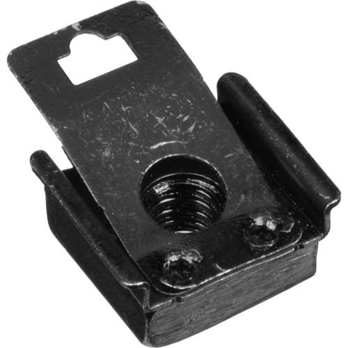 PatrolEyes 1 4" Universal Tripod Adapter for SC-DV1 and SC-DV1-XL Body Cameras